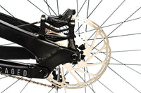 YT Tues Base AL Sram GX MTB 2021, Size Large