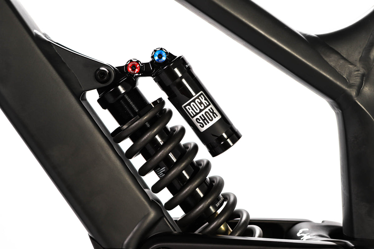 YT Tues Base AL Sram GX MTB 2021, Size Large