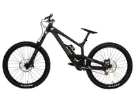 YT Tues Base AL Sram GX MTB 2021, Size Large