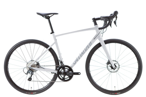 Specialized Allez Sport Shimano Tiagra Disc Road Bike 2023, Size 56cm