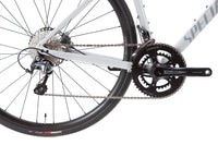 Specialized Allez Sport Shimano Tiagra Disc Road Bike 2023, Size 56cm