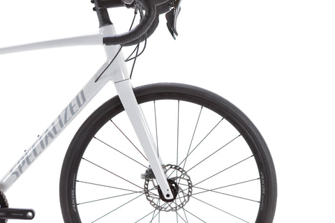 Specialized Allez Sport Shimano Tiagra Disc Road Bike 2023, Size 56cm