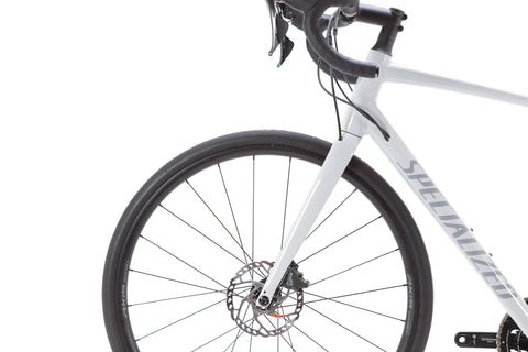 Specialized Allez Sport Shimano Tiagra Disc Road Bike 2023, Size 56cm
