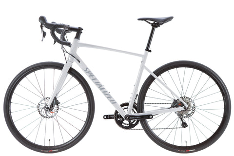 Specialized Allez Sport Shimano Tiagra Disc Road Bike 2023, Size 56cm
