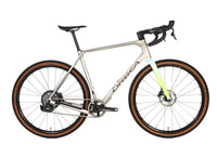 Orbea Terra M21e Team Sram Force XPLR AXS Disc Gravel Bike 2023, Size XL