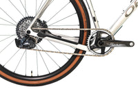 Orbea Terra M21e Team Sram Force XPLR AXS Disc Gravel Bike 2023, Size XL