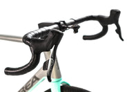 Orbea Terra M21e Team Sram Force XPLR AXS Disc Gravel Bike 2023, Size XL