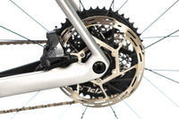 Orbea Terra M21e Team Sram Force XPLR AXS Disc Gravel Bike 2023, Size XL
