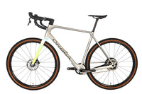 Orbea Terra M21e Team Sram Force XPLR AXS Disc Gravel Bike 2023, Size XL