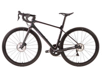 Liv Langma Advanced Pro 0 Shimano Ultegra Di2 Disc Road Bike 2021, Size Small
