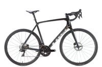 Trek Emonda SLR 9 Shimano Dura-Ace Di2 Disc Road Bike 2022, Size 58cm