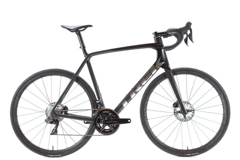 Trek Emonda SLR 9 Shimano Dura-Ace Di2 Disc Road Bike 2022, Size 58cm