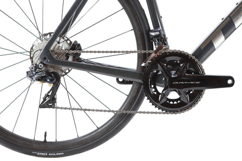 Trek Emonda SLR 9 Shimano Dura-Ace Di2 Disc Road Bike 2022, Size 58cm