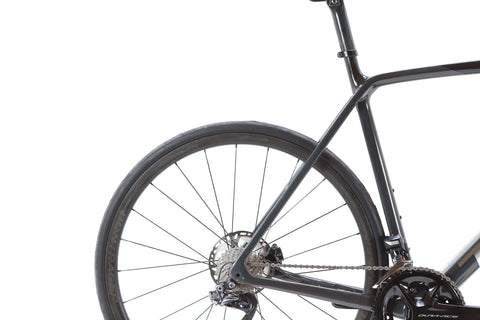 Trek Emonda SLR 9 Shimano Dura-Ace Di2 Disc Road Bike 2022, Size 58cm