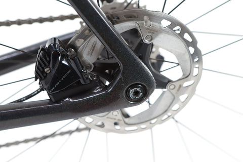 Trek Emonda SLR 9 Shimano Dura-Ace Di2 Disc Road Bike 2022, Size 58cm