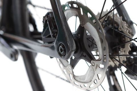 Trek Emonda SLR 9 Shimano Dura-Ace Di2 Disc Road Bike 2022, Size 58cm