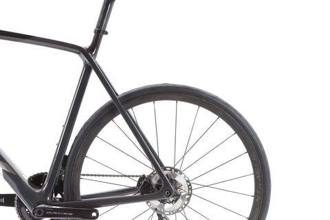 Trek Emonda SLR 9 Shimano Dura-Ace Di2 Disc Road Bike 2022, Size 58cm