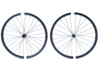 South Industries GX 29 Carbon Disc Wheelset, Shimano Freehub