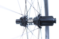 South Industries GX 29 Carbon Disc Wheelset, Shimano Freehub