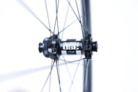 South Industries GX 29 Carbon Disc Wheelset, Shimano Freehub
