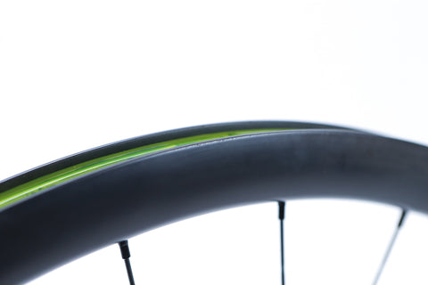 South Industries GX 29 Carbon Disc Wheelset, Shimano Freehub