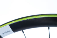 South Industries GX 29 Carbon Disc Wheelset, Shimano Freehub