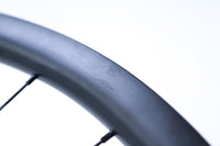 South Industries GX 29 Carbon Disc Wheelset, Shimano Freehub