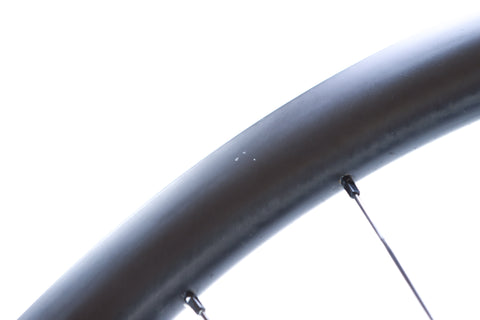 South Industries GX 29 Carbon Disc Wheelset, Shimano Freehub