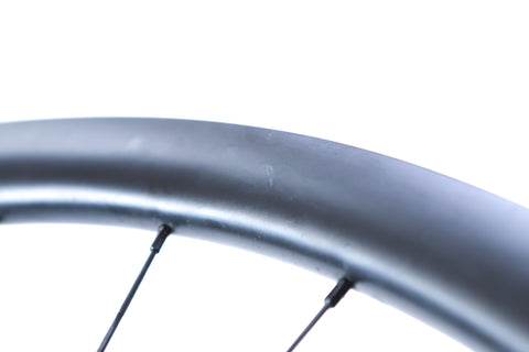 South Industries GX 29 Carbon Disc Wheelset, Shimano Freehub