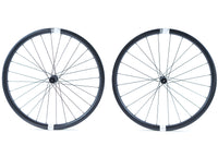 South Industries GX 29 Carbon Disc Wheelset, Shimano Freehub