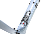 Factor Vista Disc Road Frameset 2022, Size 58cm