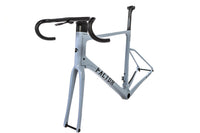 Factor Vista Disc Road Frameset 2022, Size 58cm