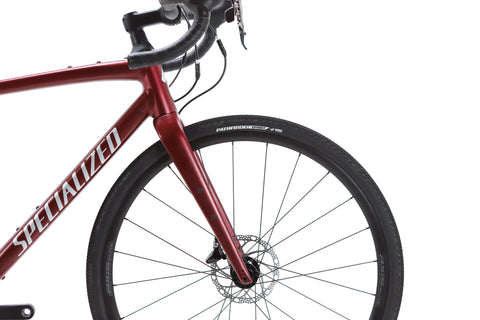 Specialized Diverge E5 Comp Sram Apex Gravel Bike 2022, Size 56cm