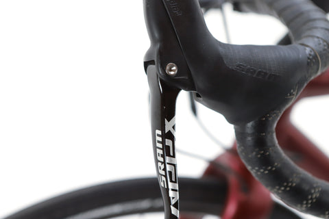Specialized Diverge E5 Comp Sram Apex Gravel Bike 2022, Size 56cm