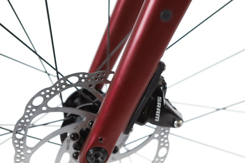 Specialized Diverge E5 Comp Sram Apex Gravel Bike 2022, Size 56cm