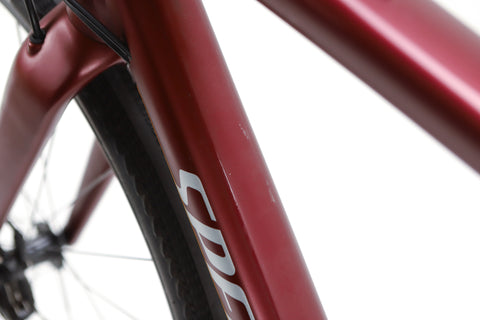 Specialized Diverge E5 Comp Sram Apex Gravel Bike 2022, Size 56cm