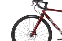 Specialized Diverge E5 Comp Sram Apex Gravel Bike 2022, Size 56cm