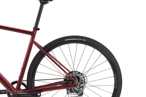 Specialized Diverge E5 Comp Sram Apex Gravel Bike 2022, Size 56cm