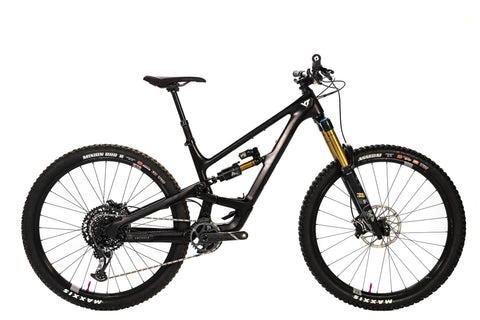 Mountain Bike Yt Capra Pro Race 29 2021 Yt Capra Pro Al 2021