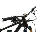 YT Capra 29 Core 4 Sram X01 Eagle MTB 2021, Size M