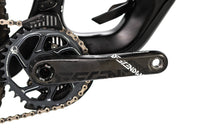 YT Capra 29 Core 4 Sram X01 Eagle MTB 2021, Size M