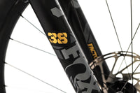 YT Capra 29 Core 4 Sram X01 Eagle MTB 2021, Size M