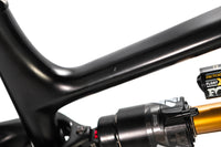 YT Capra 29 Core 4 Sram X01 Eagle MTB 2021, Size M
