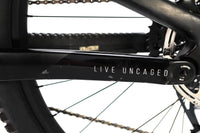 YT Capra 29 Core 4 Sram X01 Eagle MTB 2021, Size M