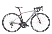 Specialized Tarmac Expert Shimano Ultegra Road Bike 2018, Size 49cm