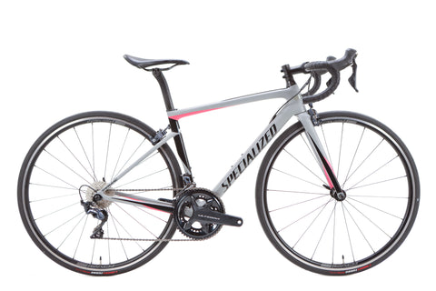 Specialized Tarmac Expert Shimano Ultegra Road Bike 2018, Size 49cm