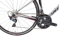 Specialized Tarmac Expert Shimano Ultegra Road Bike 2018, Size 49cm
