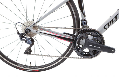 Specialized Tarmac Expert Shimano Ultegra Road Bike 2018, Size 49cm