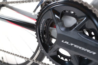 Specialized Tarmac Expert Shimano Ultegra Road Bike 2018, Size 49cm