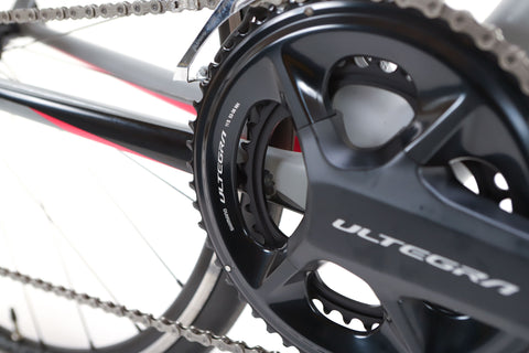 Specialized Tarmac Expert Shimano Ultegra Road Bike 2018, Size 49cm